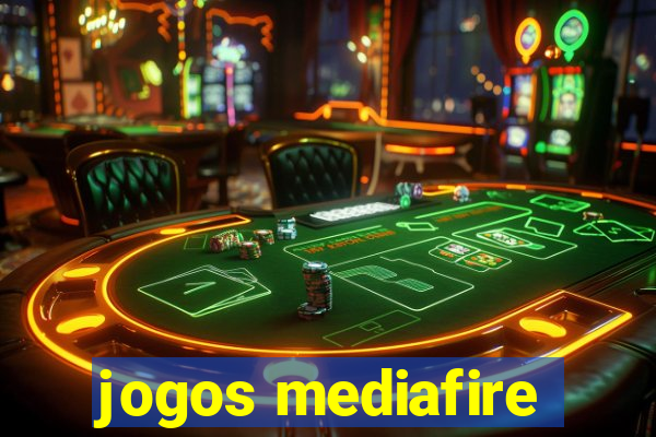 jogos mediafire